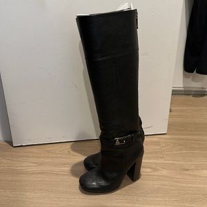 Tory Burch Boots
